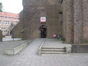 De grote bibliotheektest